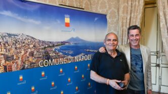 Il Festival Del Giallo A Napol