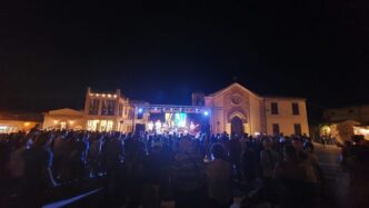 Il Festival Del Pesce Azzurro