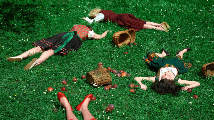 Il Festival Della Fotografia I