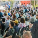 Il Festival Della Restanza E Della Tornanza A Colli Del Tronto Chiude Con Una Grande Partecipazione