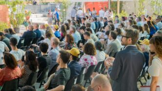 Il Festival Della Restanza E D