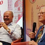 Il Festival Delle Città Del Medioevo A L’Aquila Apre La Rassegna 2025 Con Oscar Farinetti E Focus Sul Cibo