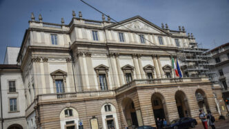 Il Festival Di Milano Per Le P
