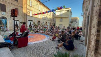 Il Festival Friku 2025 Anima I