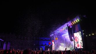 Il Festival Jazzopen Sbarca A