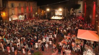 Il Festival Retromania A Civit