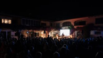 Il Festival Una Notte In Itali