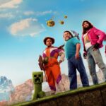 Il Film Minecraft: Un’avventura Cinematografica Che Riproduce Fedelmente Il Celebre Videogioco