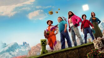 Il Film Minecraft3A Une28099Avventur