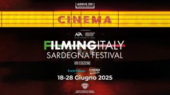 Il Filming Italy Sardegna Fest