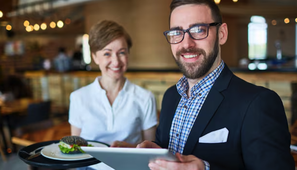 Il Food 26 Beverage Manager Tra