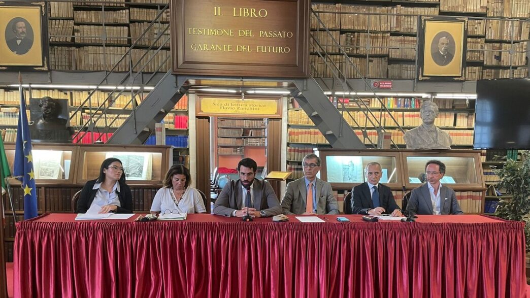 Il Foro Di Napoli Approva Il B