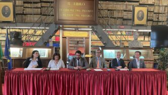 Il Foro Di Napoli Approva Il B