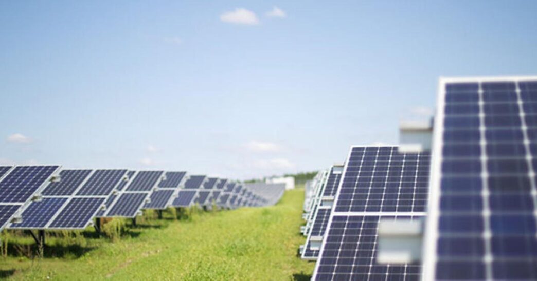 Il Fotovoltaico Nel 20253A Cost