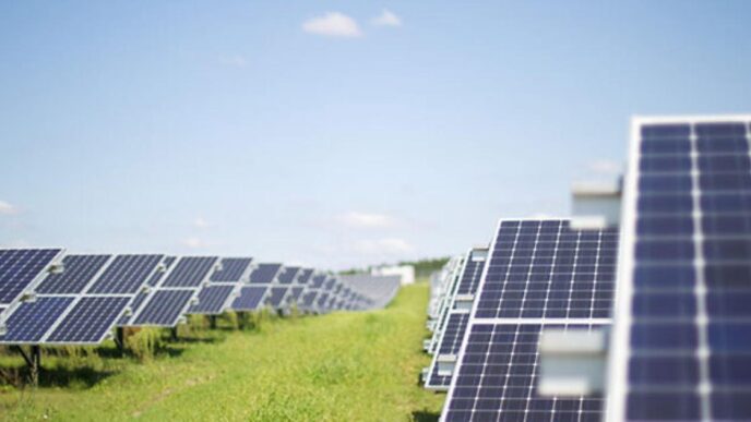 Il Fotovoltaico Nel 20253A Cost