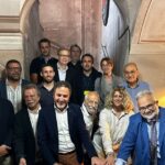 Il Francobollo Dedicato Al 400° Anniversario Di Giovanni Domenico Cassini Presentato A Perinaldo