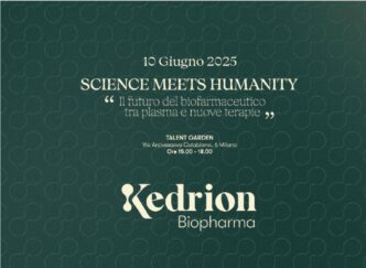 Il Futuro Del Biofarmaceutico