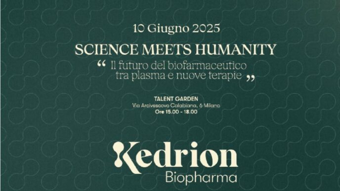 Il Futuro Del Biofarmaceutico