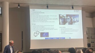 Il Futuro Delle28099Acciaio Punta S