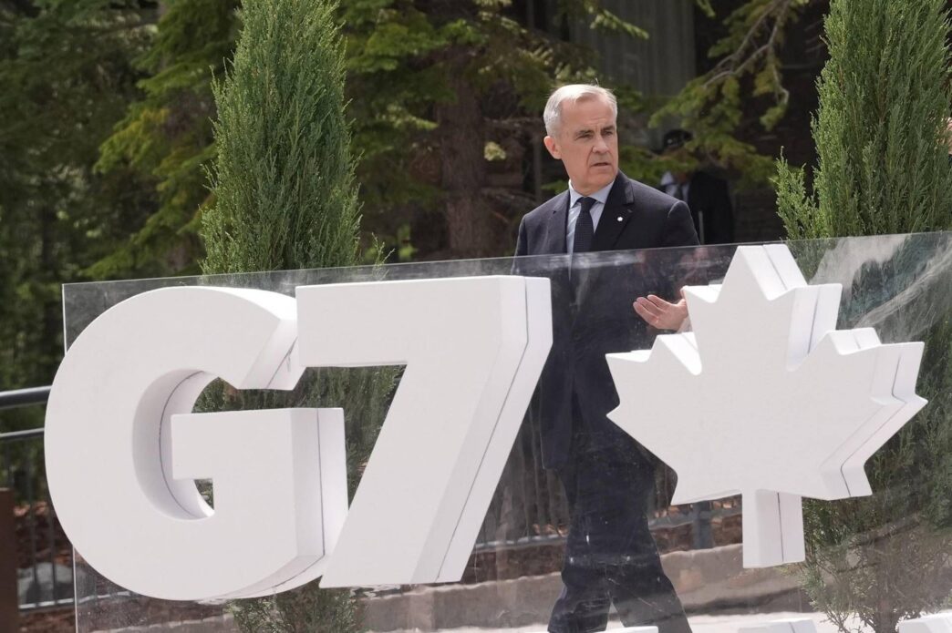 Il G7 Raggiunge Un Accordo Sul