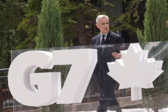 Il G7 Raggiunge Un Accordo Sul