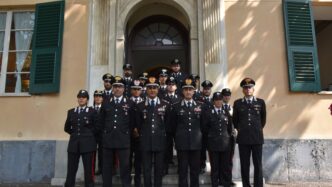 Il Generale Salvatore Luongo V