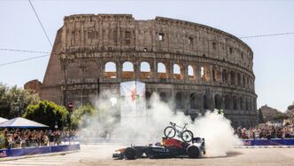 Il Giro D27Italia 2025 Si Chiud