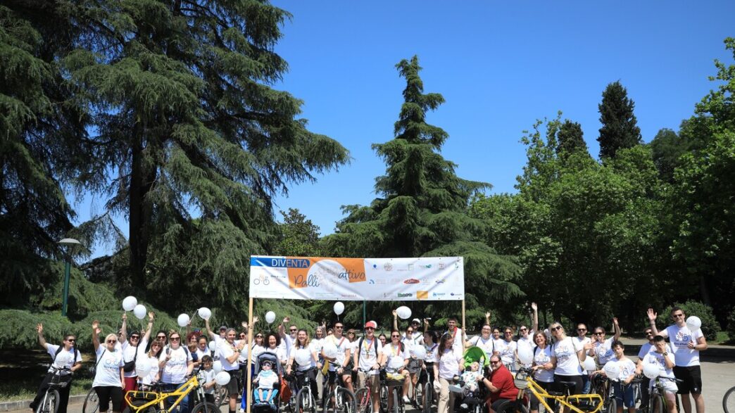 Il Giro D27Italia Delle Cure Pa