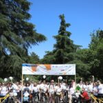 Il Giro D’Italia Delle Cure Palliative Pediatriche Fa Tappa A Bologna Per Sensibilizzare Su Diritti E Servizi