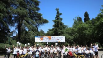 Il Giro D27Italia Delle Cure Pa