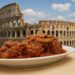 Il Giubileo Del Gusto: Giovani Ristoratori Di Roma Sfidano Con Ricette Dedicate All’anno Santo