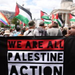 Il Governo Britannico Mette Fuorilegge Palestine Action Dopo Raid Nella Base Raf E Scoppiano Proteste A Londra