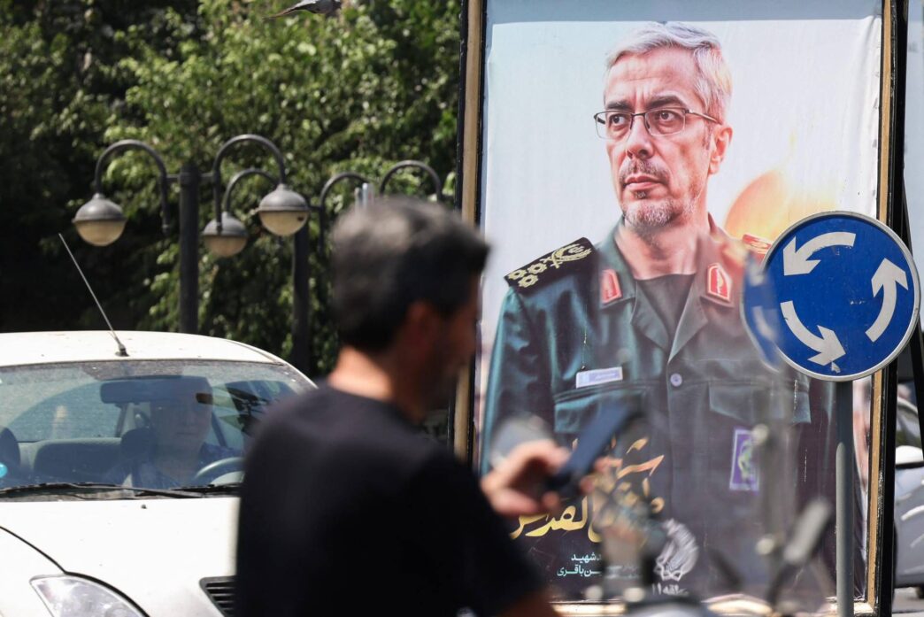 Il Governo Iraniano Vieta Le28099Us