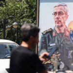Il Governo Iraniano Vieta L’uso Di Whatsapp E Telegram Per Evitare Localizzazioni Da Parte Di Israeliani
