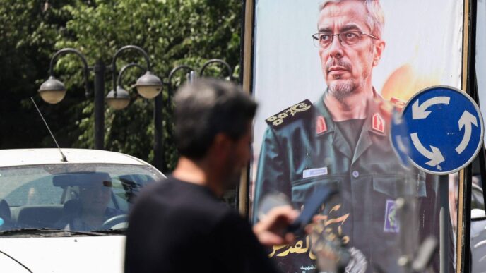 Il Governo Iraniano Vieta Le28099Us