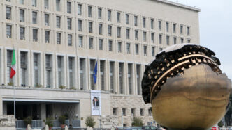 Il Governo Nomina Nuovi Ambasc