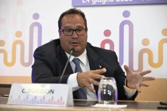 Il Governo Punta A Trattenere