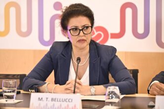 Il Governo Punta Su Una Riform