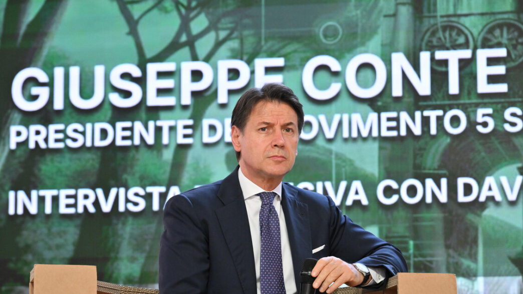 Il Governo Resta Vago Sulla Po