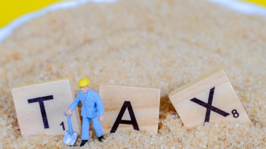 Il Governo Rinvia La Sugar Tax