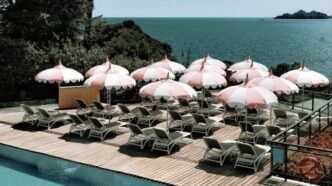 Il Grand Hotel Bristol Spa Res