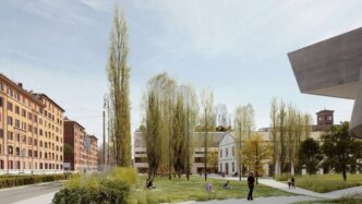 Il Grande Maxxi3A Come Roma Rid