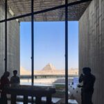 Il Grande Museo Egizio Del Cairo Sarà Inaugurato Il 3 Luglio Tra Misteri E 100Mila Reperti