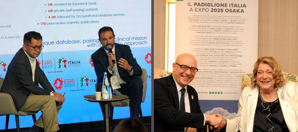 Il Gruppo Bracco Protagonista