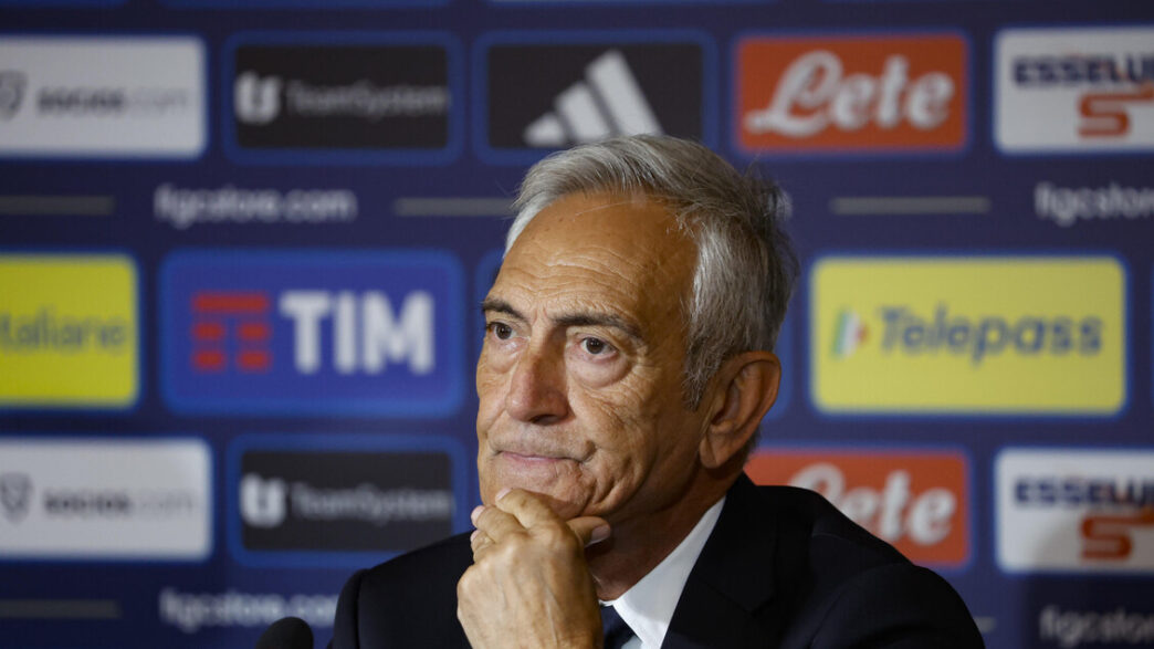 Il Gruppo Di Lavoro Figc Avvia