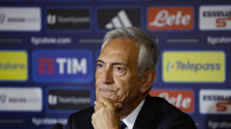 Il Gruppo Di Lavoro Figc Avvia