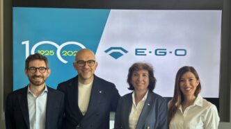 Il Gruppo Ego Rilancia Il Marc