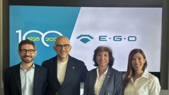 Il Gruppo Ego Rilancia Il Marc