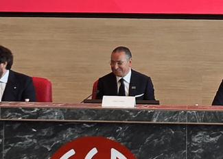 Il Gruppo San Donato Primo Ad