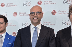 Il Gruppo San Donato Si Confer